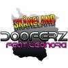 Skåneland(feat. Leonora) - Dooferz&Leonora