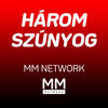 Három szúnyog(Knoel Clubhouse Edit) - MM Network