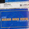 Horror Movie Rental (feat. Poltergeist OD) (Explicit) - Sonik&Poltergeist OD