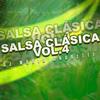 Salsa clasica, Vol. 4 - Dj Mario Andretti