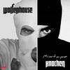 SCHWARZE POETRY (feat. MANTA) (Explicit) - WOLFENHOUSE&Manta