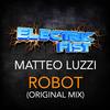 Robot (Original Mix) - Matteo Luzzi