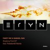 Dhyto (Original Mix) - Samuel Dan&Fancy Inc