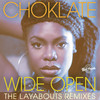 Wide Open (The Layabouts Vocal Mix) - The Layabouts&Choklate