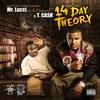 Times Get Hard (Explicit) - Mr. Lucci&T. Cash