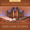 Faith in Every Footstep - The Tabernacle Choir at Temple Square