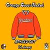 Orange Gucci Jacket (Explicit) - Spaced Out&LiL sleepy&Philipp Hansel&Lukas Jochum