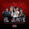 El Junte(feat. El Fecho, el Experimento & Mandrake)(feat. Mandrake, El Fecho & el Experimento) (Explicit) - Jeison El Mono&Mandrake&El Fecho&El Experimento