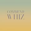 Commend Whiz - Hyron Pards