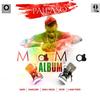 Tamale(feat. King Saha) - Pallaso&King Saha