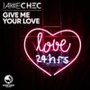 Give Me Your Love (Edit) - Jake Chec