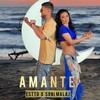 Amante - Estto&Soni Malaj