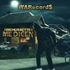 Me Dicen (Explicit) - Arichussettes&DJ Slipwax