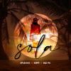 SOLA (feat. Daz Mc) - Apiasere&Daz Mc