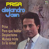 Quisiera Romperlo Todo - Alejandro Jaen