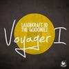 Voyager I (Falko Niestolik Short Mix) - Laserkraft 3D&The Goooniez