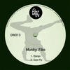 Supa Fly (Original Mix) - Munky Fike