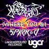 Where You @ - Tone Abstract&SPARK D