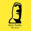 My House (Scott Diaz Sub Dub) - Gary Tuohy