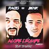 Alors l'équipe(feat. Benk) (Explicit) - raizo&BENK