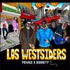 Faded Memory(feat. Slip Capone & Kokane) (Explicit) - Los Westsiders&Slip Capone&Kokane