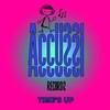 Time's Up (Riccardo Benigno Dub Remix) - Daniele Bussoleni