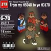 Rock Out(feat. YMG Liv) (Explicit) - JTB ShyGuy&Ymg Liv