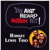 This Is My Night To Dream - Ramsey Lewis Trio