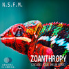 Zoanthropy (Yosak Ghelan Remix) - N.S.F.M.&Yosak Ghelan