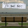 I Say So (Explicit) - Tega