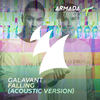 Falling (Acoustic Version) - Galavant