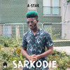 Sarkodie (Explicit) - A-Star