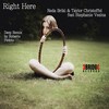 Right Here (Roberto Pedoto Deep Remix) - Stephanie Vezina&Roberto Pedoto&Taylor Christoffel&Reda Briki