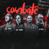 Combate(feat. Mc Danny) (Explicit) - Selo do Brega&Mc Babu&Jefinho jp