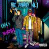 What I'm Seeking(feat. Cova & PhysisBeats) (Explicit) - Bluesoloazul&Cova&PhysisBeats