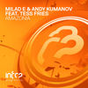 Amazonia (Original Mix) - Milad E&Andy Kumanov&Tess Fries
