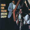 Mr. Syms (Album Version) - Archie Shepp