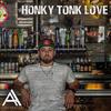 Honky Tonk Love - Alex Aguilar