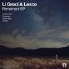 Firmament - Leonardo Li Greci&Lexce