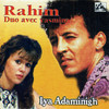 Iya Adaminigh - Rahim&Yasmina