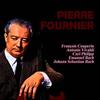 Suite For Solo Cello No. 1 In G Major, BWV 1007: I. Praeludium - Pierre Fournier