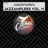 Jazz in the Beyond - Jazzamplers