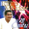 A palo limpio (Mega MerengueMix 2010) - Kinito Mendez