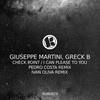 I Can Please to You (Ivan Oliva Remix) - Ivan Oliva&Greck B&Giuseppe Martini