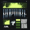 Rupture - Ronny Berna