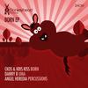 Born (Original Mix) - Ckos&Kris Kiss