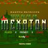 Mexaton(feat. Dj Serbi, Pleco & Raldy RM) - Martin Producer&Dj Serbi&Pleco&Raldy Rm