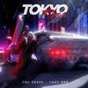 Yakuza(feat. Alex & Ultraboss) - Tokyo Rose&Alex&Ultraboss