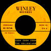 Zoom Zoom Zoom - The Collegians