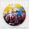 Celebrate - Garvy J.&the Secret Pockets of Hope&Resistance
